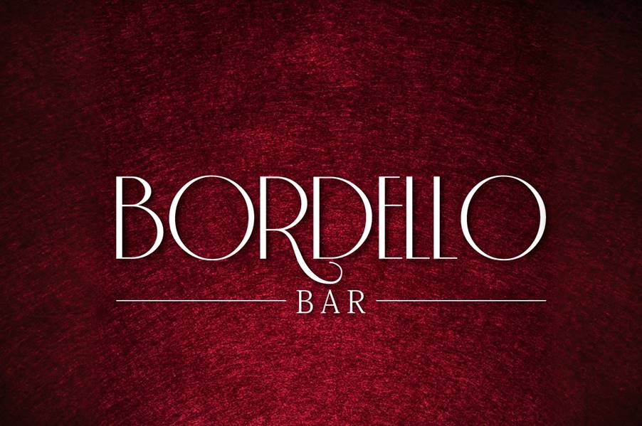 Bordello Bar