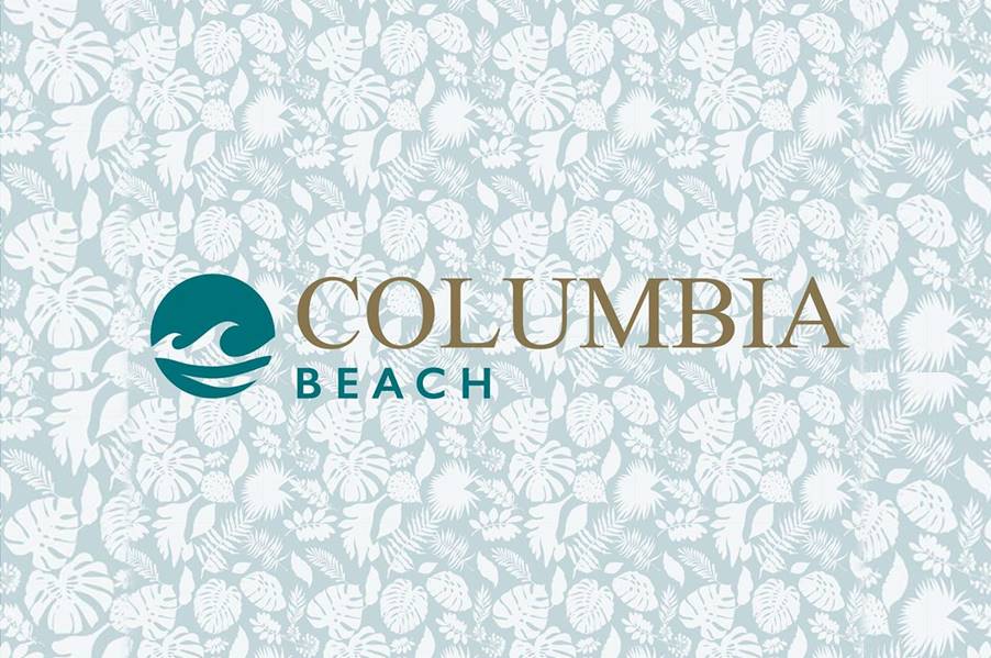 Columbia Beach