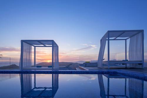 Colours of Mykonos Luxury Residences & Suites