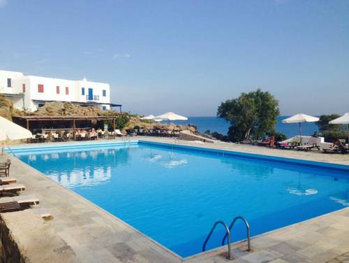 Kosta Ilios Villa within Private Resort