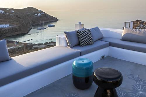 Lyo Boutique Hotel Mykonos