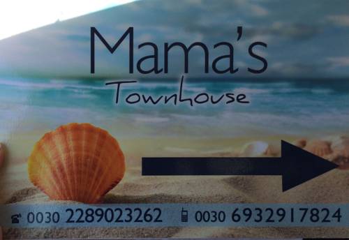 Mama's Townhouse