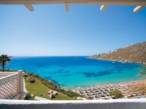 Mykonos Blu, Grecotel Exclusive Resort