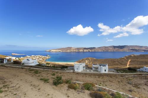 Mykonos Dunes Villa