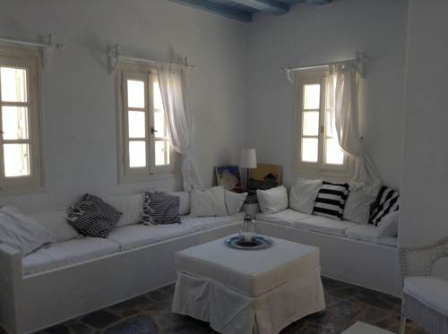 Mykonos House