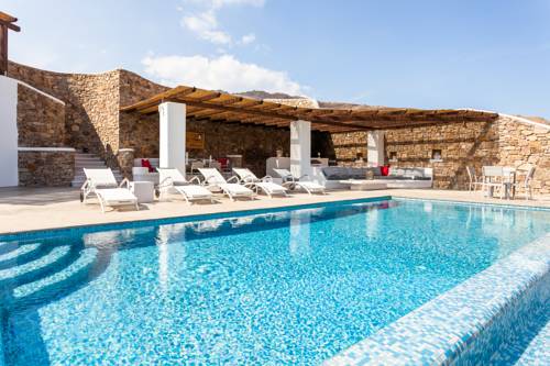 Mykonos Panormos Villas