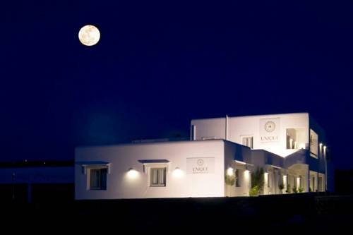 Mykonos Unique Apartment