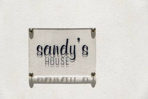 Sandy's House