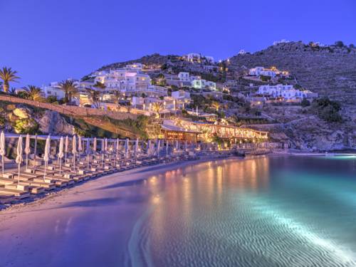 Santa Marina, A Luxury Collection Resort, Mykonos