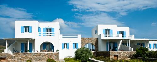 Sea Wind Villas