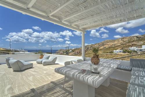 Senses Luxury Villas & Suites