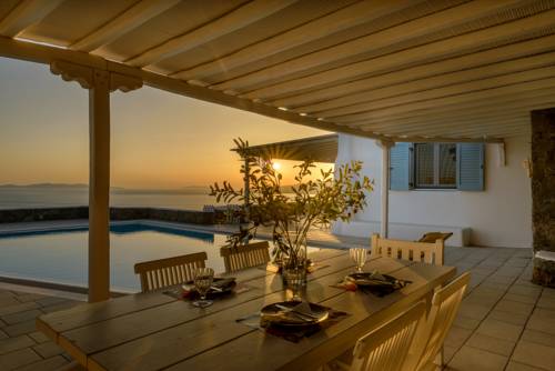 Sunset Villa