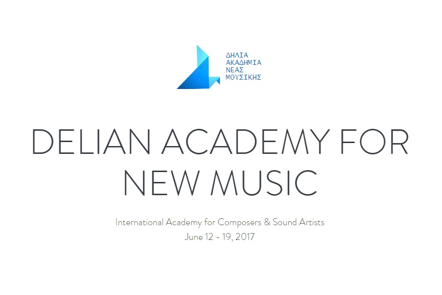 Delian Academy for New Music