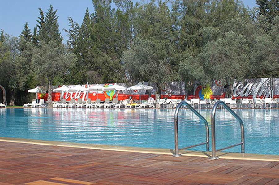 Eleon Leisure park