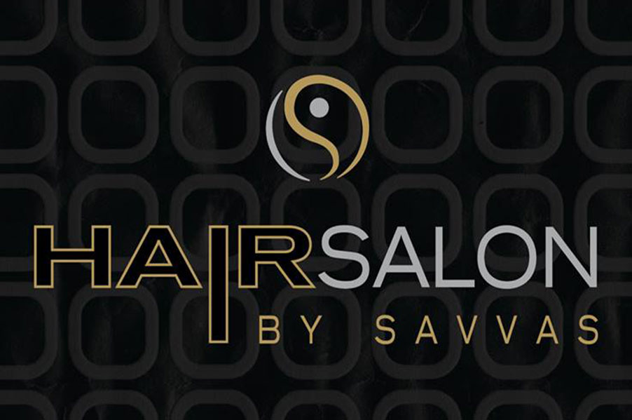 Hair Salon By Savvas