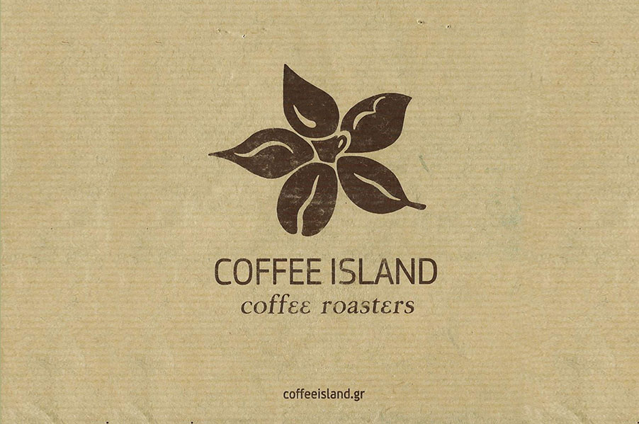 Coffee Island Dali