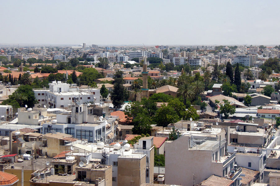 Ledra Museum Observatory