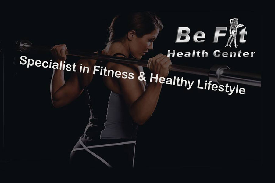 Be Fit Health Center