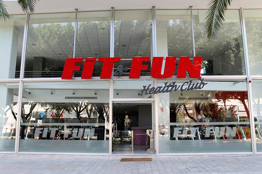 Fit & Fun