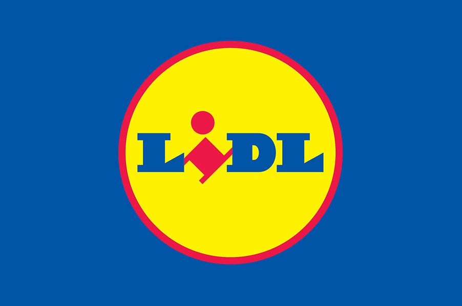 Lidl Aglantzia