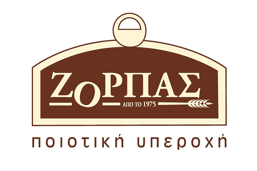Zorbas Bakery Agios Antonios