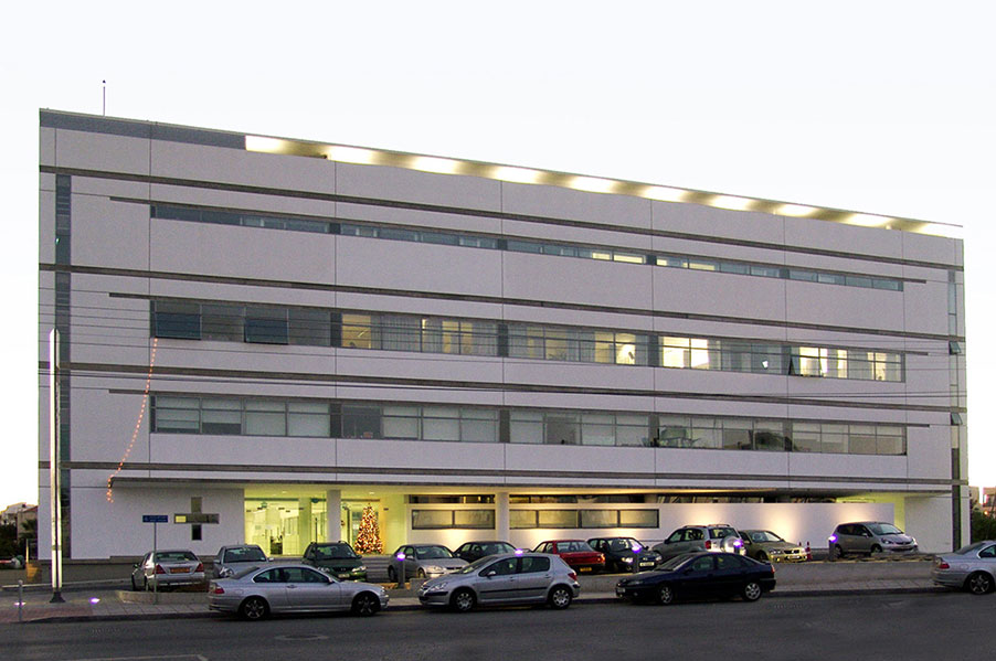 Areteio Private Hospital
