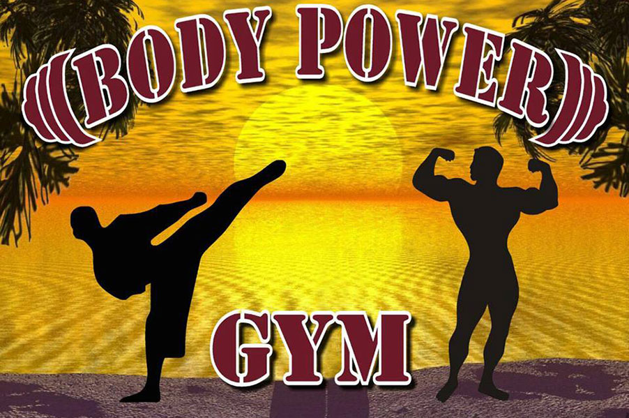 Body Power Gym