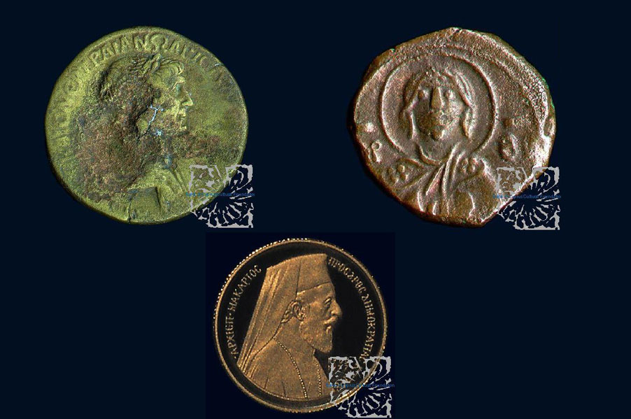 Museum of Cypriot Coinage