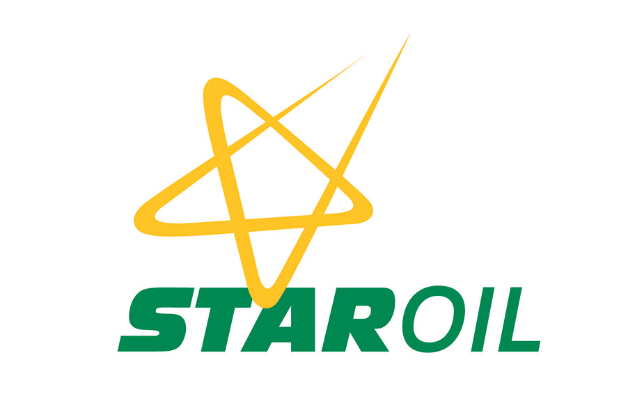 StarOil Paliometocho