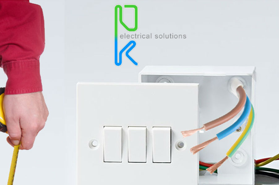 P & K Electrical Solutions