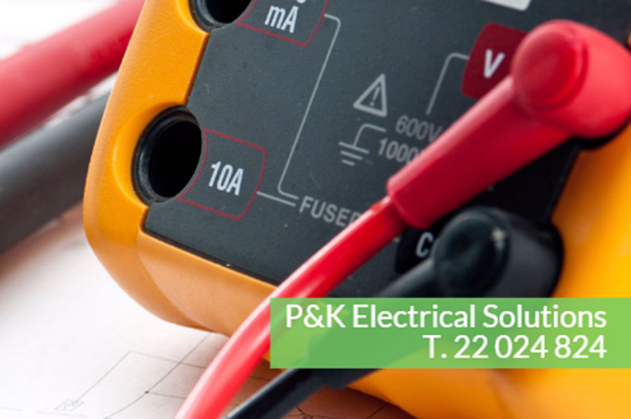 P & K Electrical Solutions