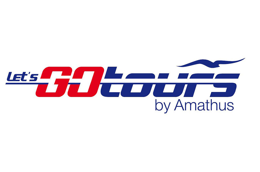 Let's Go Tours by Amathus