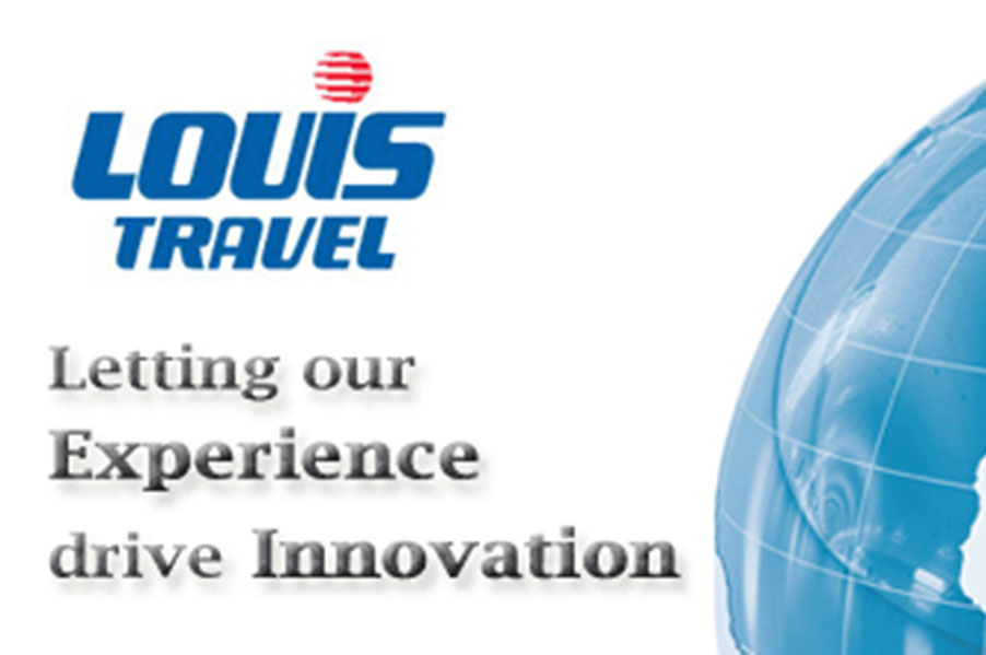 Louis Travel Agency