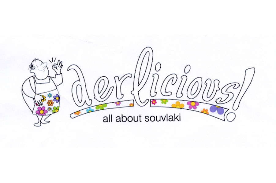 Derlicious Mall of Cyprus