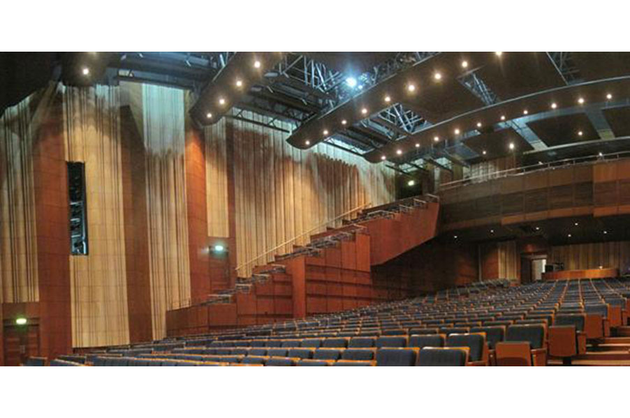 Strovolos Municipal Theater