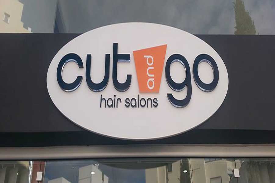 Cut and Go Hair Salons