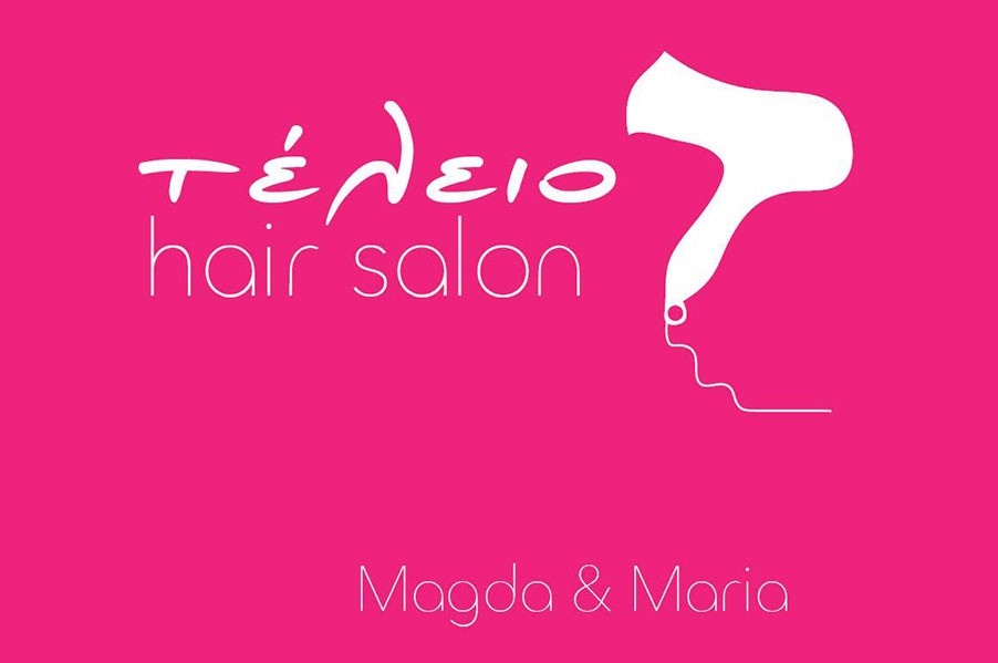 Teleio Hair Salon