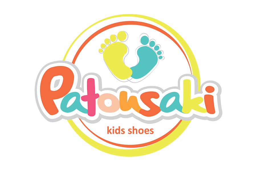 Patousaki Kids Shoes