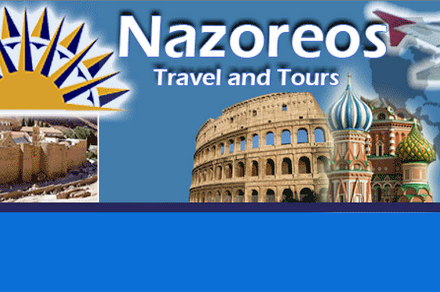 Nazoreos Travel