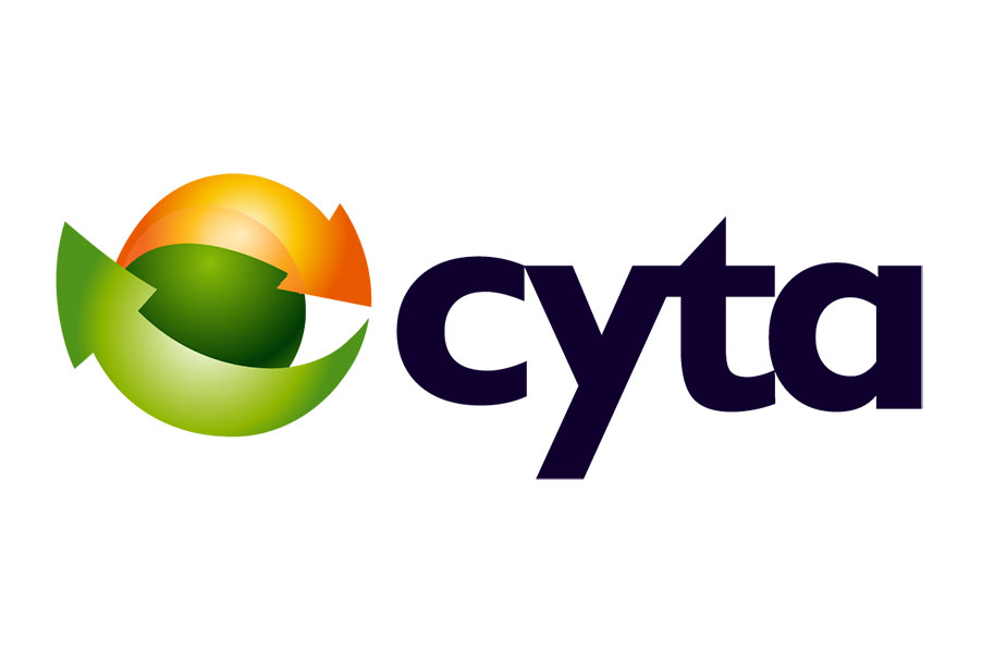 Cyta Shop Mall of Cyprus