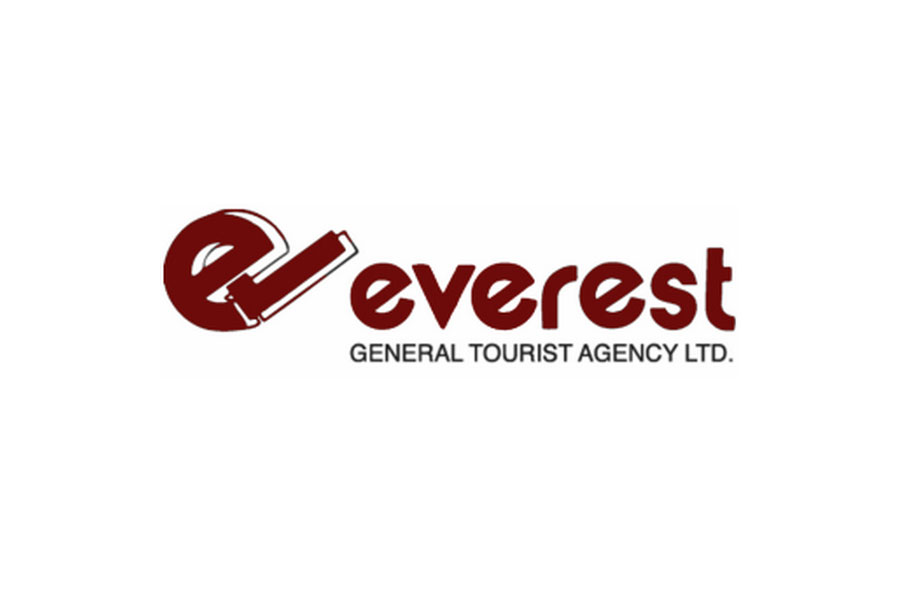 Everest Tours