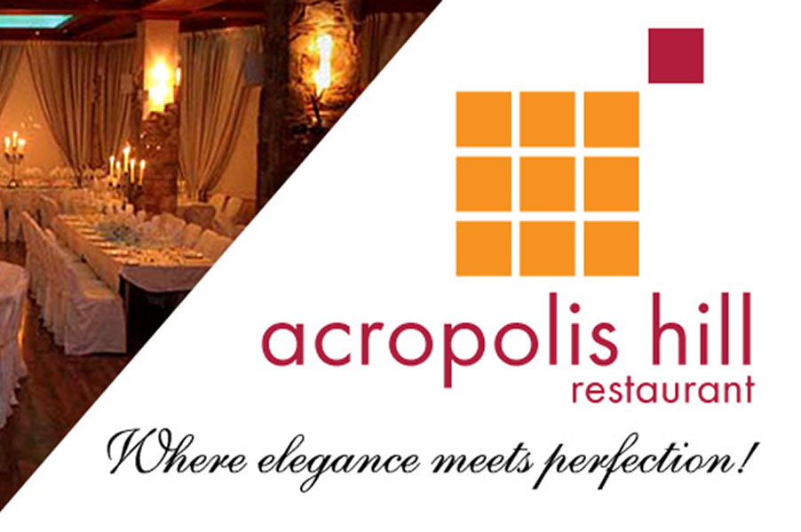 Acropolis Restaurant
