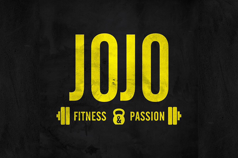 JOJO Fitness & Passion
