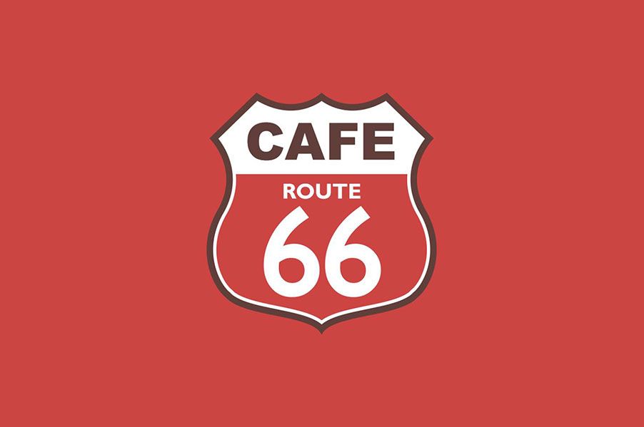 Route 66 Cafe Aglantzia