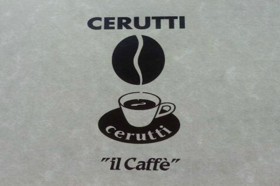 Cerutti il caffe