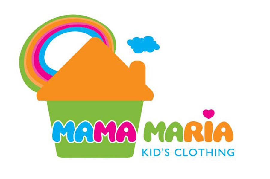 Mama Maria Kid's Fashion