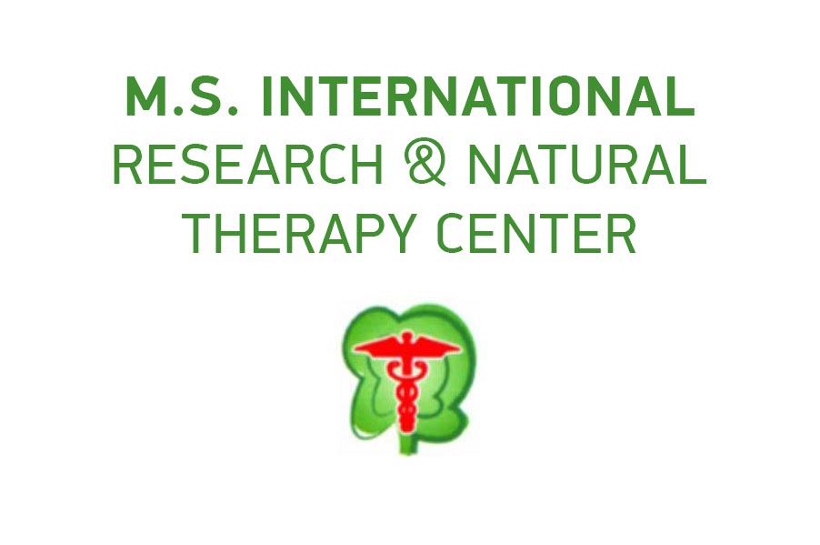International Research & Natural Therapy Center