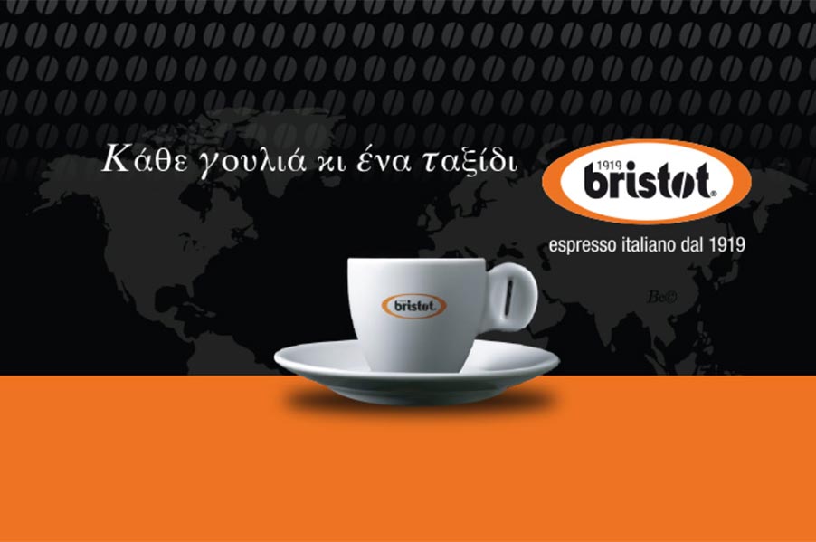 Bristot Cafe