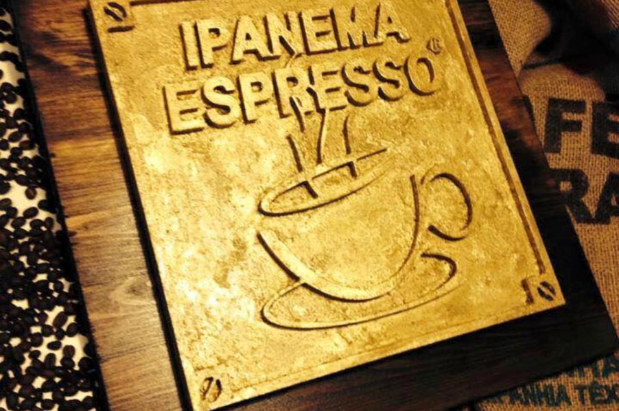 Ipanema Espresso