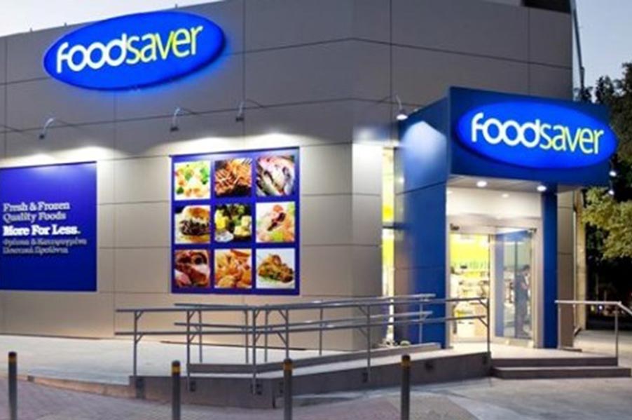 Foodsaver Latsia